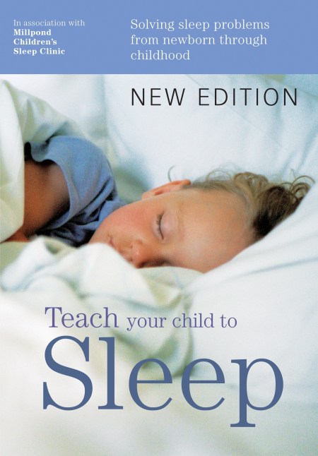 Teach Your Child to Sleep