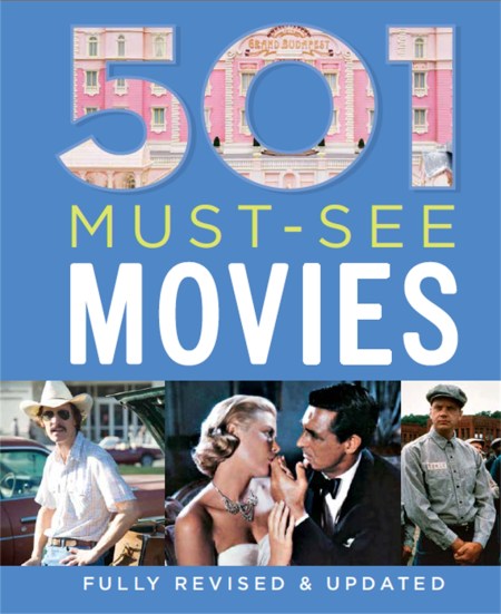 501 Must-See Movies