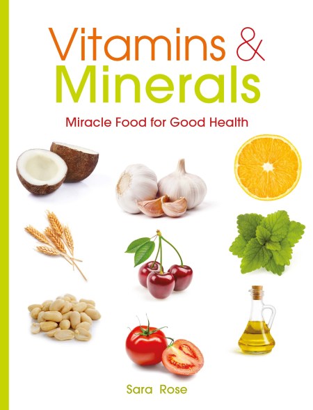 Vitamins & Minerals