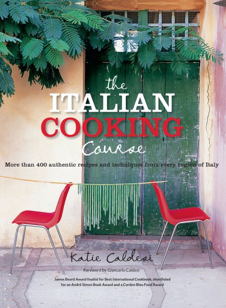 Italian Cookery Course