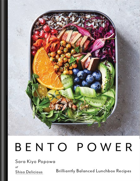 Bento Power