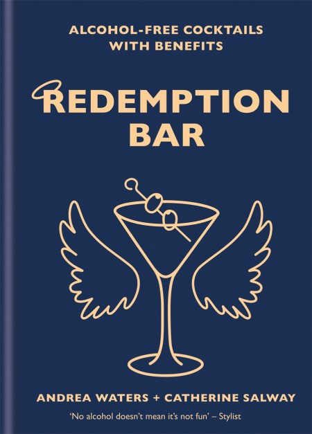 Redemption Bar