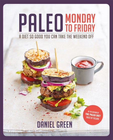 Paleo Monday to Friday