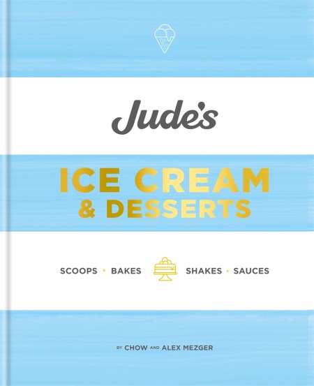 Jude’s Ice Cream & Desserts