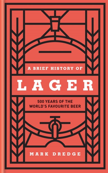 A Brief History of Lager