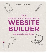 The Creative Person's Website Builder