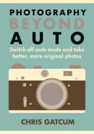 Photography Beyond Auto