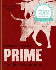 PRIME: The Beef Cookbook