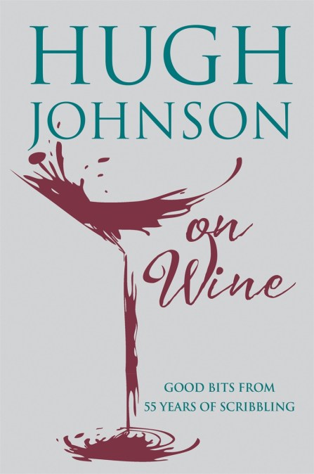 Hugh Johnson on Wine