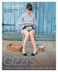 Gizzi’s Healthy Appetite