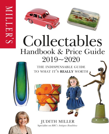 Miller’s Collectables Handbook & Price Guide