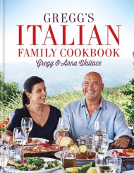 Gregg’s Italian Family Cookbook