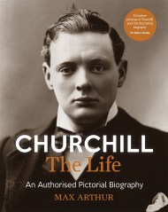 Churchill: The Life