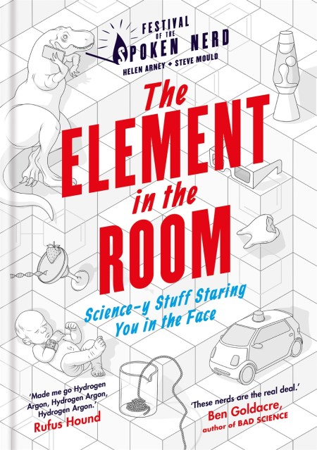 The Element in the Room