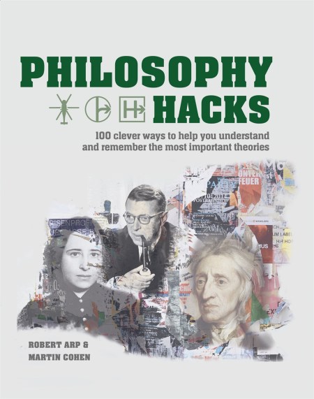 Philosophy Hacks