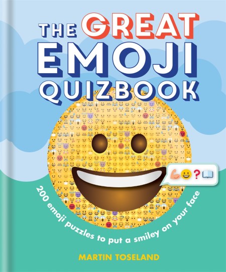 The Great Emoji Quizbook