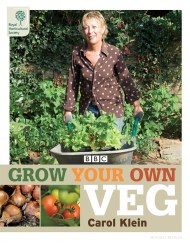 RHS Grow Your Own: Veg