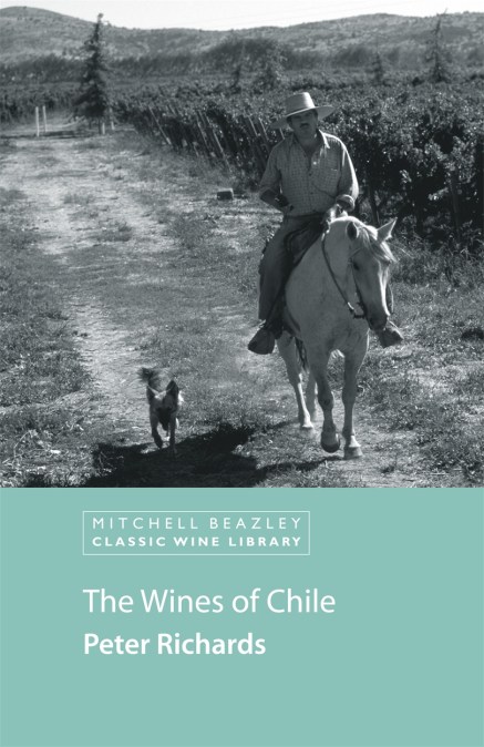 The Wines of Chile