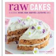 Raw Cakes