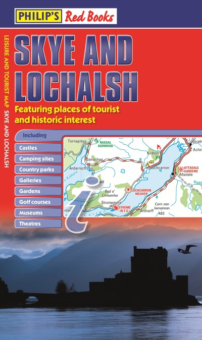 Philip’s Skye and Lochalsh