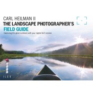 The Landscape Photographer’s Field Guide