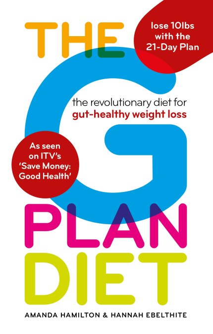 The G Plan Diet