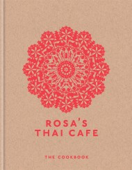 Rosa’s Thai Cafe