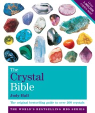 The Crystal Bible Volume 1