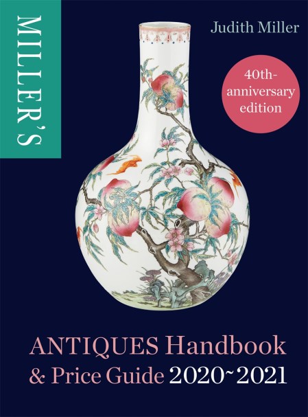 Miller’s Antiques Handbook & Price Guide 2020-2021