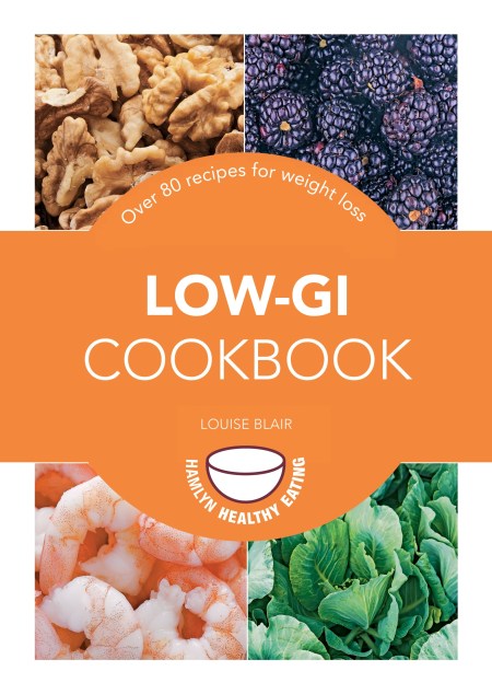 Low-GI Cookbook