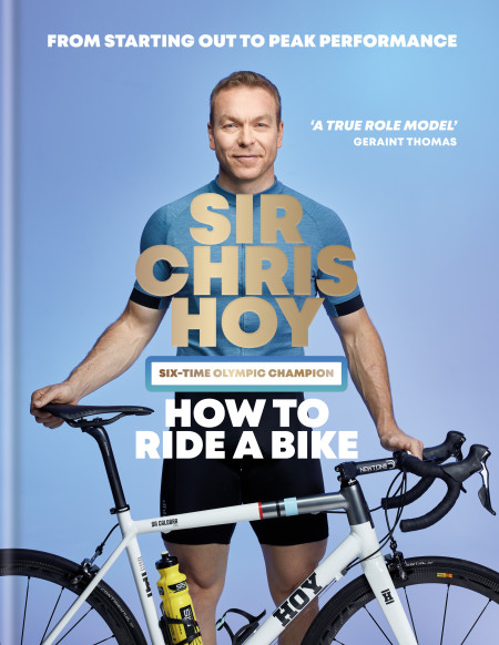 Chris store hoy bikes