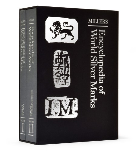 Miller’s Encyclopedia of World Silver Marks