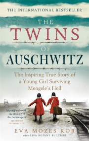 The Twins of Auschwitz