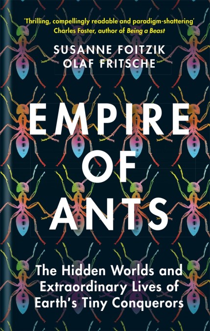 Empire of Ants