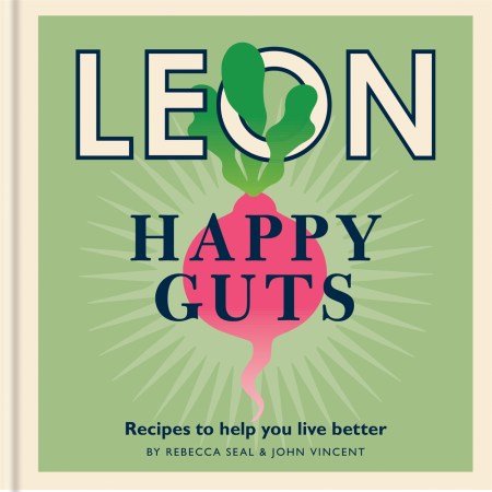 Happy Leons: Leon Happy Guts