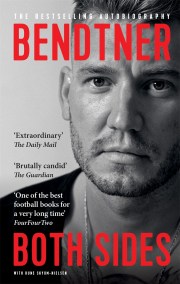 Bendtner: Both Sides