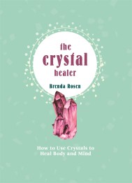 The Crystal Healer