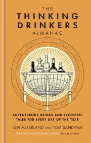 The Thinking Drinkers Almanac