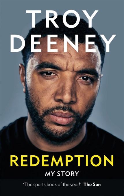 Troy Deeney: Redemption