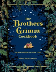 Brothers Grimm Cookbook