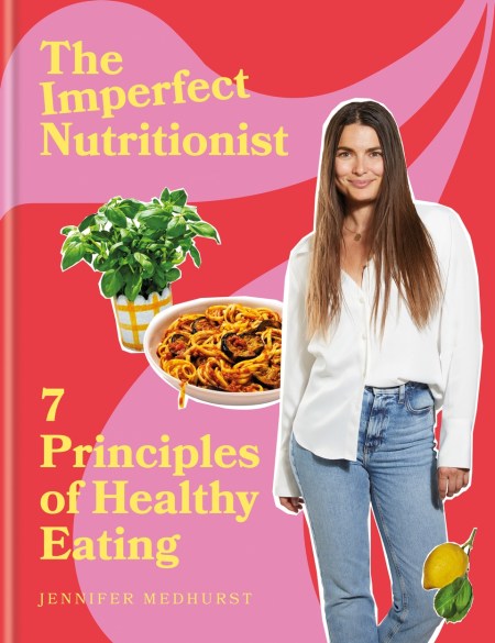 The Imperfect Nutritionist