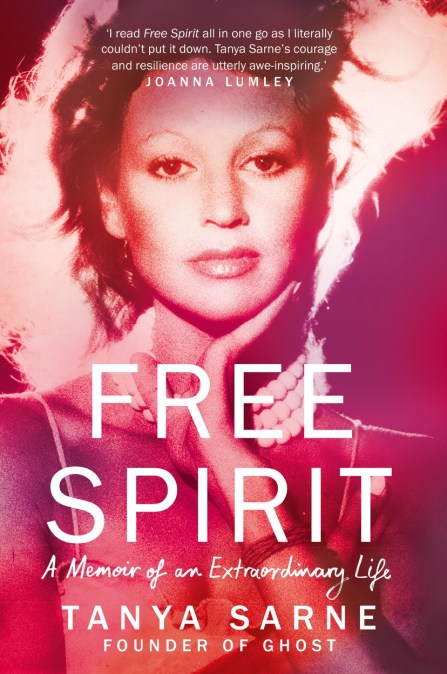 Free Spirit