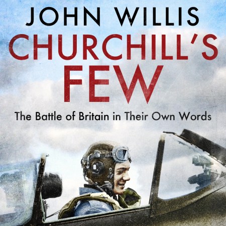 Churchill’s Few