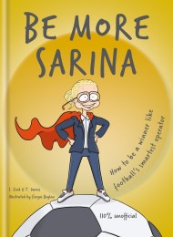 Be More Sarina