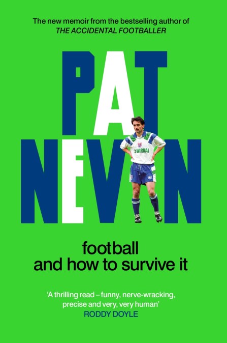 Football And How To Survive It