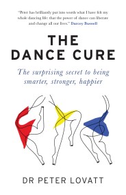 The Dance Cure