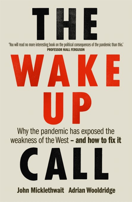 The Wake-Up Call