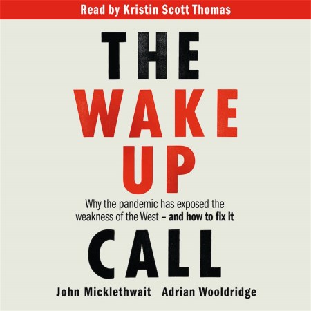 The Wake-Up Call