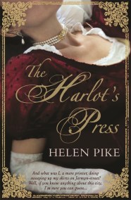 The Harlot's Press