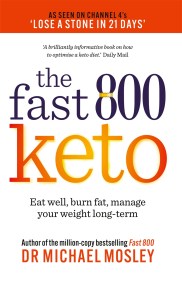 Fast 800 Keto